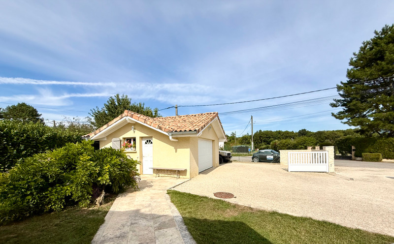 French property for sale in Ballaison, Haute-Savoie - €835,000 - photo 4