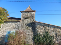 Chateau à vendre à Saint-Sernin, Lot-et-Garonne - 610 000 € - photo 5