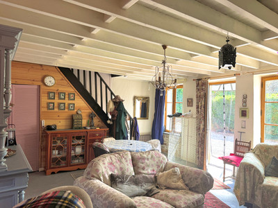 French property for sale in Pré-en-Pail-Saint-Samson, Mayenne - €62,000 - photo 3