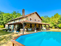 French property, houses and homes for sale in Saint-Barthélemy-de-Bellegarde Dordogne Aquitaine