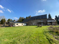 Maison à vendre à Montaigu-les-Bois, Manche - 389.000 € - photo 8