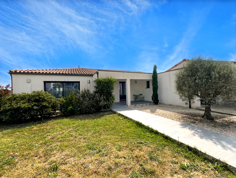 Propriété à vendre à Conques-sur-Orbiel, Aude - 287 900 €