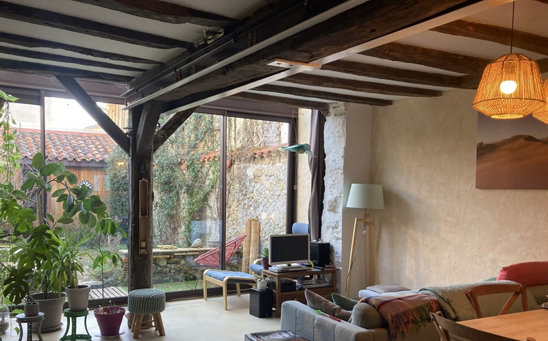 French property for sale in Tillac, Gers - €195,000 - photo 3