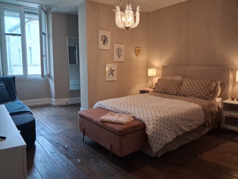 French property for sale in Sauzé-Vaussais, Deux-Sèvres - €162,955 - photo 7