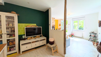 French property for sale in Lubersac, Corrèze - €194,400 - photo 5