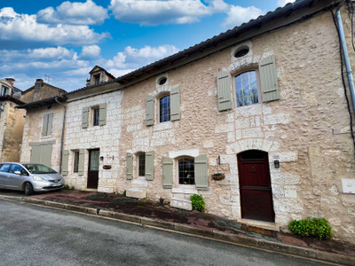 French property for sale in Bourdeilles, Dordogne - €291,000 - photo 9