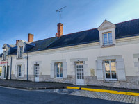 Maison à vendre à Chitenay, Loir-et-Cher - 538.480 € - photo 8