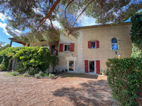 Maison à vendre à Rouffiac-d'Aude, Aude - 525.000 € - photo 1