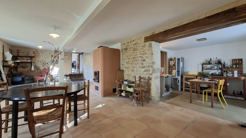 French property for sale in Luxé, Charente - €199,980 - photo 3