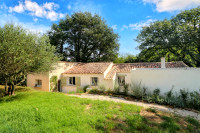 Propriété à vendre à Connaux, Gard - 430 000 € - photo n°2