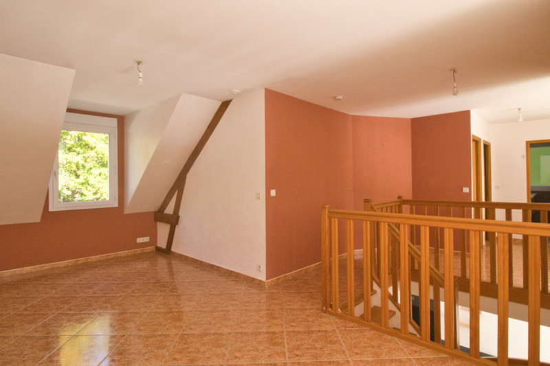 French property for sale in La Flèche, Sarthe - €328,600 - photo 6