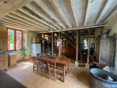 French property for sale in Saulgond, Charente - €425,000 - photo 4