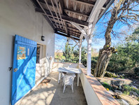 Maison à vendre à Thouars-sur-Garonne, Lot-et-Garonne - 165.500 € - photo 3