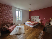 Maison à vendre à Secondigny, Deux-Sèvres - 189.000 € - photo 7