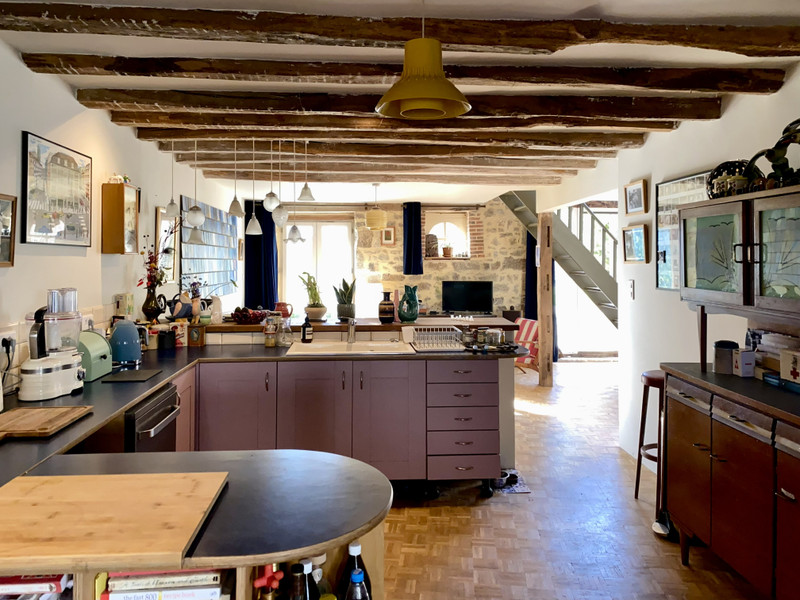 French property for sale in La Souterraine, Creuse - €299,000 - photo 4