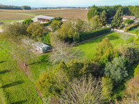 Terrain à vendre à Échallat, Charente - 99.900 € - photo 3