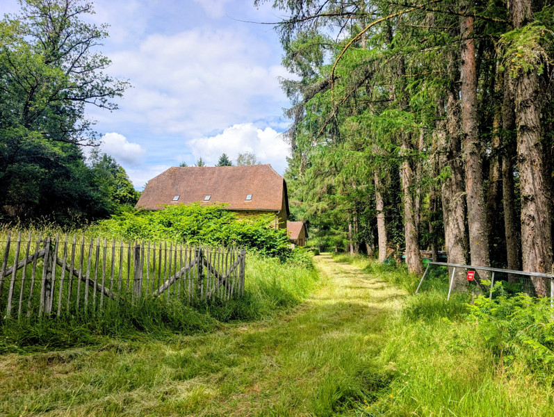 French property for sale in Bussière-Galant, Haute-Vienne - €205,200 - photo 8