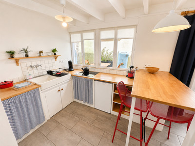 French property for sale in Port-Bail-sur-Mer, Manche - €180,000 - photo 12