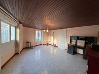 Maison à vendre à JAVERLHAC ET LA CHAPELLE ST ROBERT, Dordogne - 56.600 € - photo 4