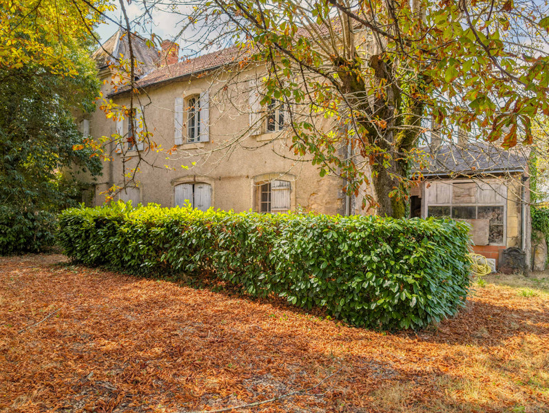 French property for sale in Le Buisson-de-Cadouin, Dordogne - €609,500 - photo 4