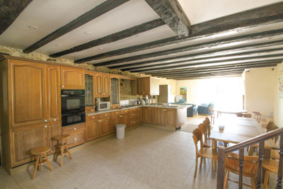French property for sale in Saint-Martin-des-Fontaines, Vendée - €313,000 - photo 2
