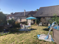 Maison à vendre à Le Vigeant, Vienne - 93.500 € - photo 15