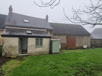 Maison à vendre à Juigné-des-Moutiers, Loire-Atlantique - 96.600 € - photo 1