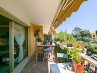 Appartement à vendre à Nice, Alpes-Maritimes - 410.000 € - photo 2