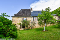 French property, houses and homes for sale in Terrasson-Lavilledieu Dordogne Aquitaine