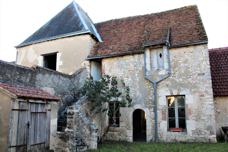House for sale in Blois LoiretCher Exceptional, at the gateway to