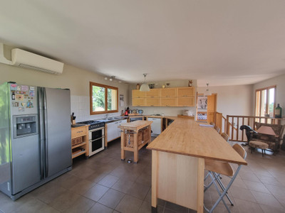 French property for sale in Ruillé-Froid-Fonds, Mayenne - €558,500 - photo 7