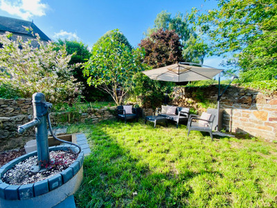 French property for sale in Gomené, Côtes-d'Armor - €142,000 - photo 10