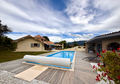 French property for sale in Ballaison, Haute-Savoie - €835,000 - photo 2