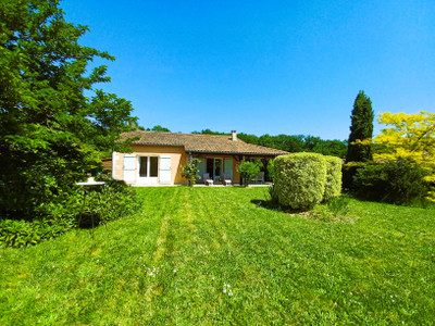 Maison à vendre à Les Forges, Deux-Sèvres, Poitou-Charentes, avec Leggett Immobilier