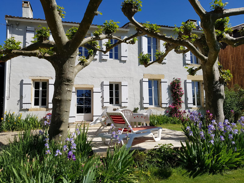 Maison à vendre à La Réole, Gironde - 699.600 € - photo 1