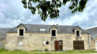 house for sale in Morbihan