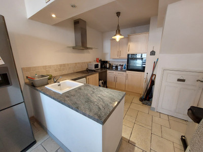 French property for sale in Angoulême, Charente - €150,000 - photo 4
