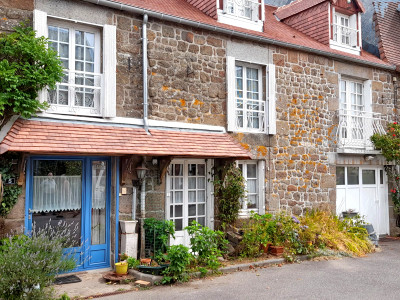 house for sale in Orne