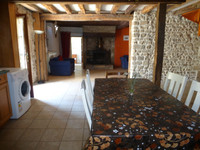 Maison à vendre à Bussière-Dunoise, Creuse - 109.000 € - photo 11