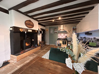 Maison à vendre à Dompierre-les-Églises, Haute-Vienne - 185.000 € - photo 3