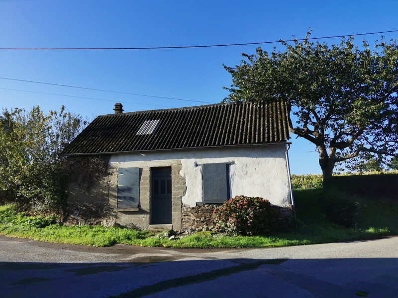 French property for sale in Jugon-les-Lacs - Commune nouvelle, Côtes-d'Armor - &#8364;117,720 - photo 4
