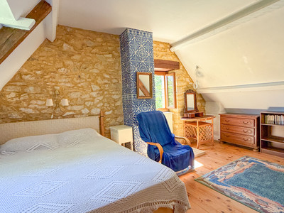 French property for sale in Saint-Chamarand, Lot - €215,000 - photo 5