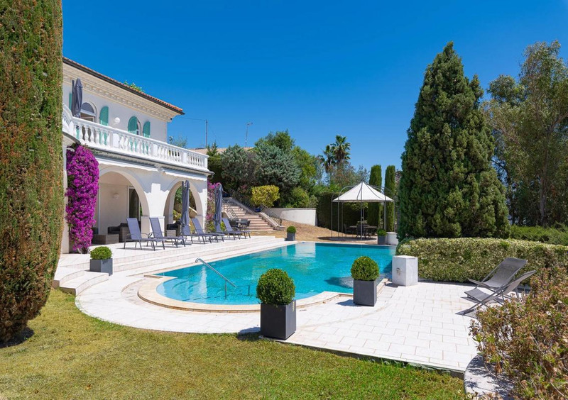 French property for sale in Mandelieu-la-Napoule, Alpes-Maritimes - €2,700,000 - photo 9