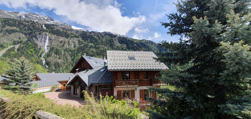 Ski property for sale in Vaujany - €565,000 - photo 10