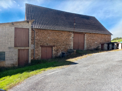 French property for sale in Palazinges, Corrèze - €283,550 - photo 2