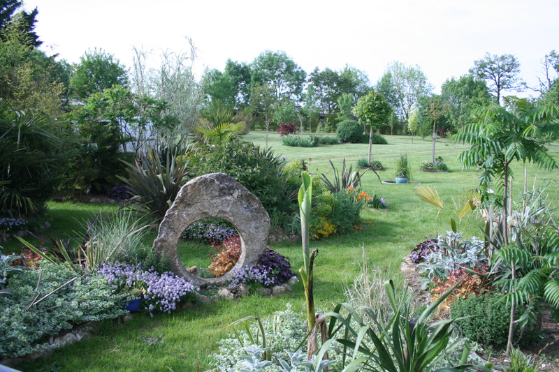 French property for sale in Saint-Christophe-sur-Roc, Deux-Sèvres - €420,000 - photo 3