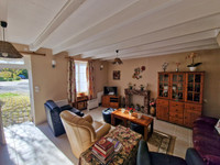 Maison à vendre à Manot, Charente - 99.000 € - photo 3