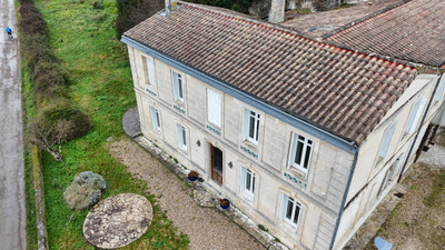 house for sale in Gironde
