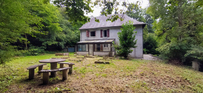 French property for sale in Castillon-en-Couserans, Ariège - €180,000 - photo 2