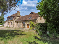 French property, houses and homes for sale in Plazac Dordogne Aquitaine